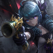 Luna nueva's Avatar