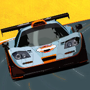 Super Woden GP 2