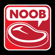 NOOB Steak