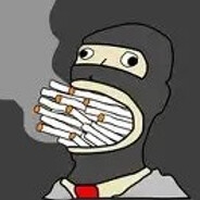 Steam Community Avatar