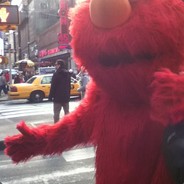 Elmo