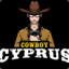Cowboy Cyprus