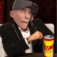 Steam Community Avatar