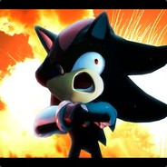 Shadow The EdgeHog