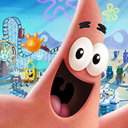 SpongeBob SquarePants™: The Patrick Star Game