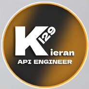 390 - Kieran F. (KIeranl29)