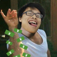 左右♂为男