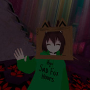 BoxFoxWolyxie