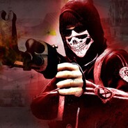 Steam Community Avatar