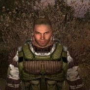 БродягаSkull