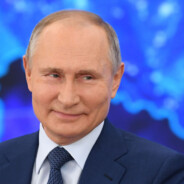 B.В.Путин!!!