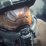 Master Chief