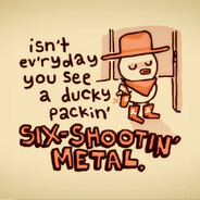 El Patito Feo
