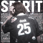 Аватар профиля Steam пользователя F1x