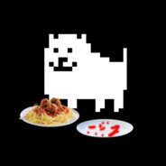 Vizio & Annoying Dog