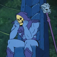 Skeletor