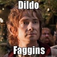 Dildo Faggins