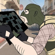 Steam Community Avatar