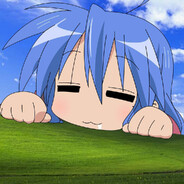 Steam Community Avatar