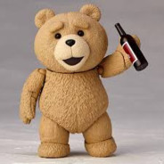 Teddy