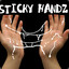 Sticky Handz