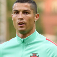 christian ronaldo