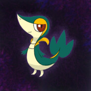 Snivy613