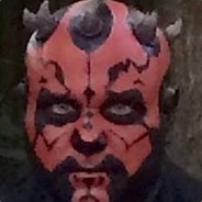 Darth Paul