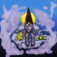 Steam Community Avatar