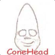 Opa Conehead
