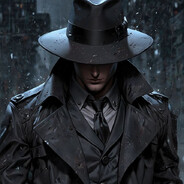 DarkPastor