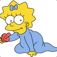 Maggie Simpson CSGOEmpire.com