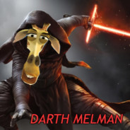 Darth Melman