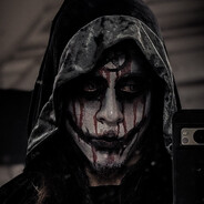 Steam Community Avatar