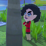 Steam Community Avatar