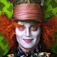 The Mad Hatter