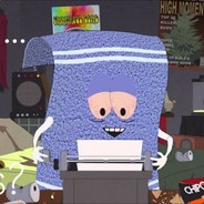 Zhulákaný Ručníček <3 SNUS