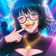 Steam Community Avatar