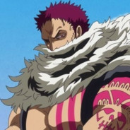 katakuri TA EM SHOCK?