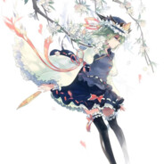 乐园裁判长的侍从's Avatar