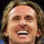 LUKA MODRIC