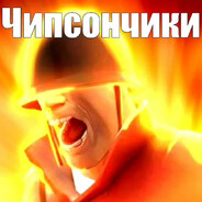 Steam Community Avatar