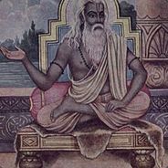 Shri Vyasa Muni avatar