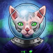 Galacticat's Avatar