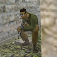 Steam Community Avatar