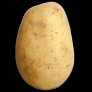 Wholesome Potato avatar