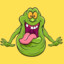 Slimer