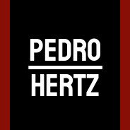 Pedro Hertz logo