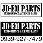∞ J D E M P A R T S  ∞