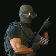 Steam Community Avatar